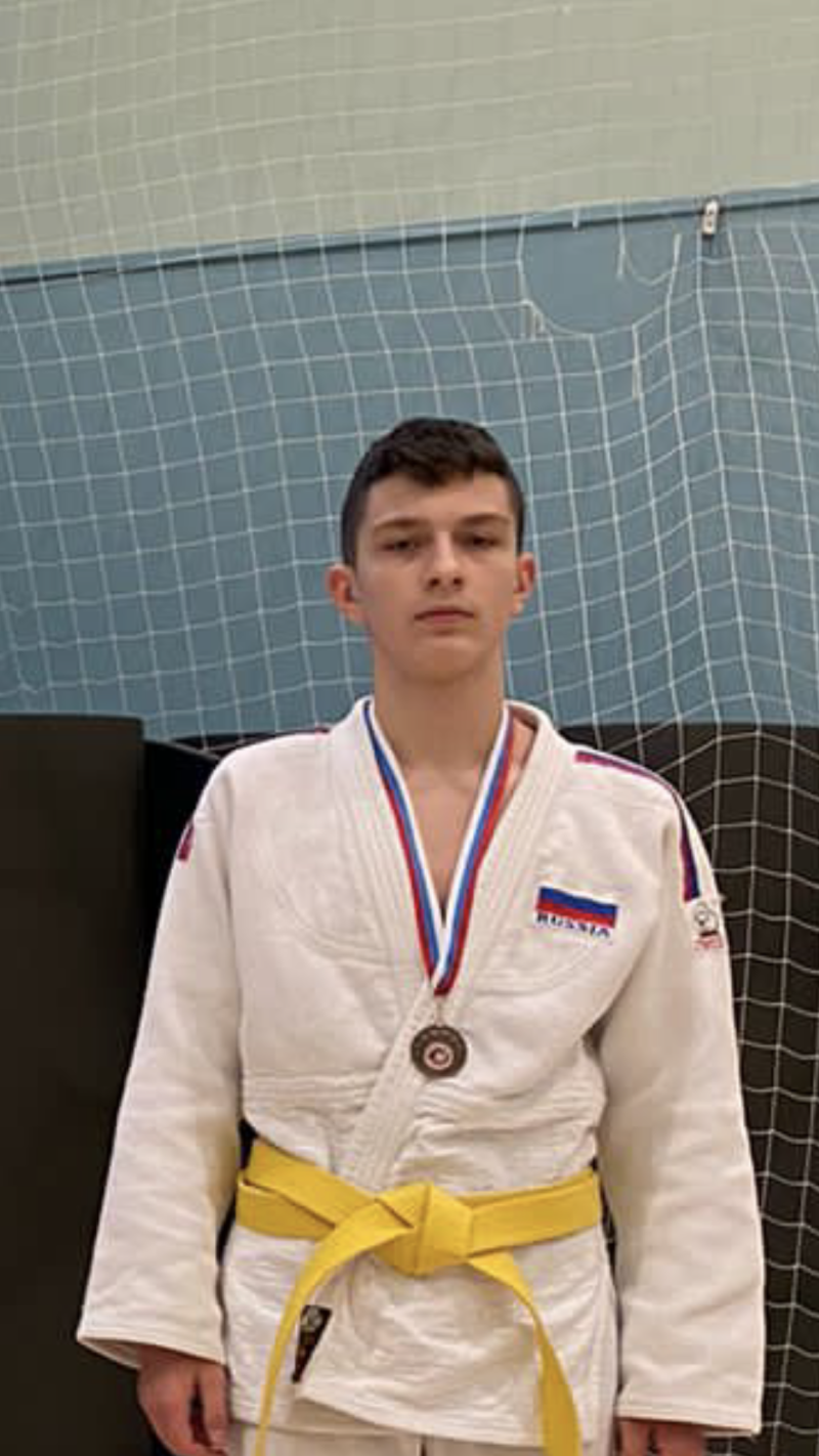 Ильченко Илья Сергеевич