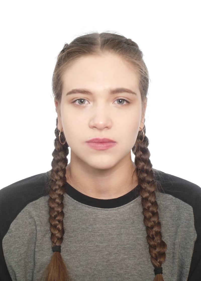 Кузьмичева Дарья Владимировна