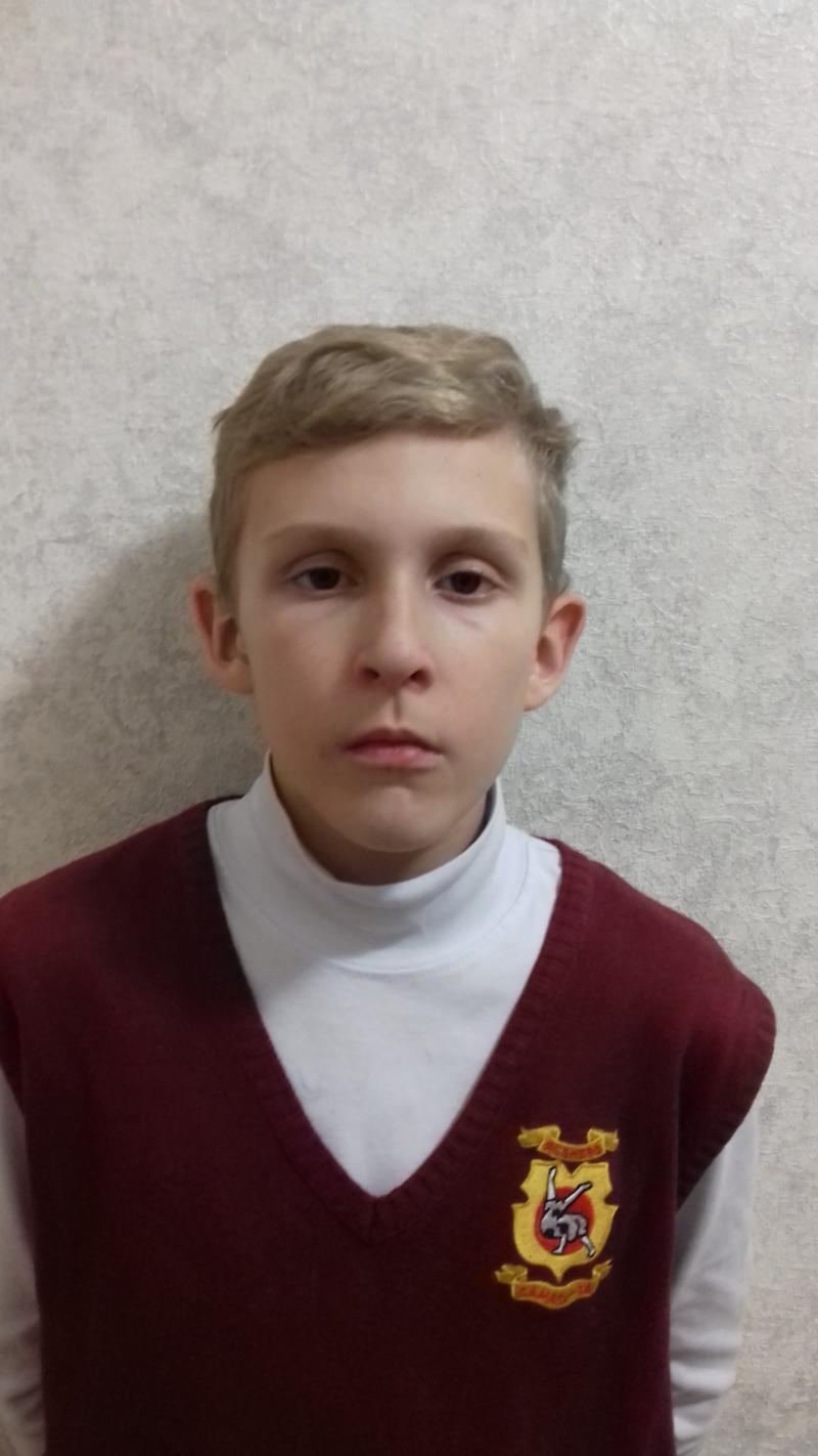 Пятых Александр Сергеевич