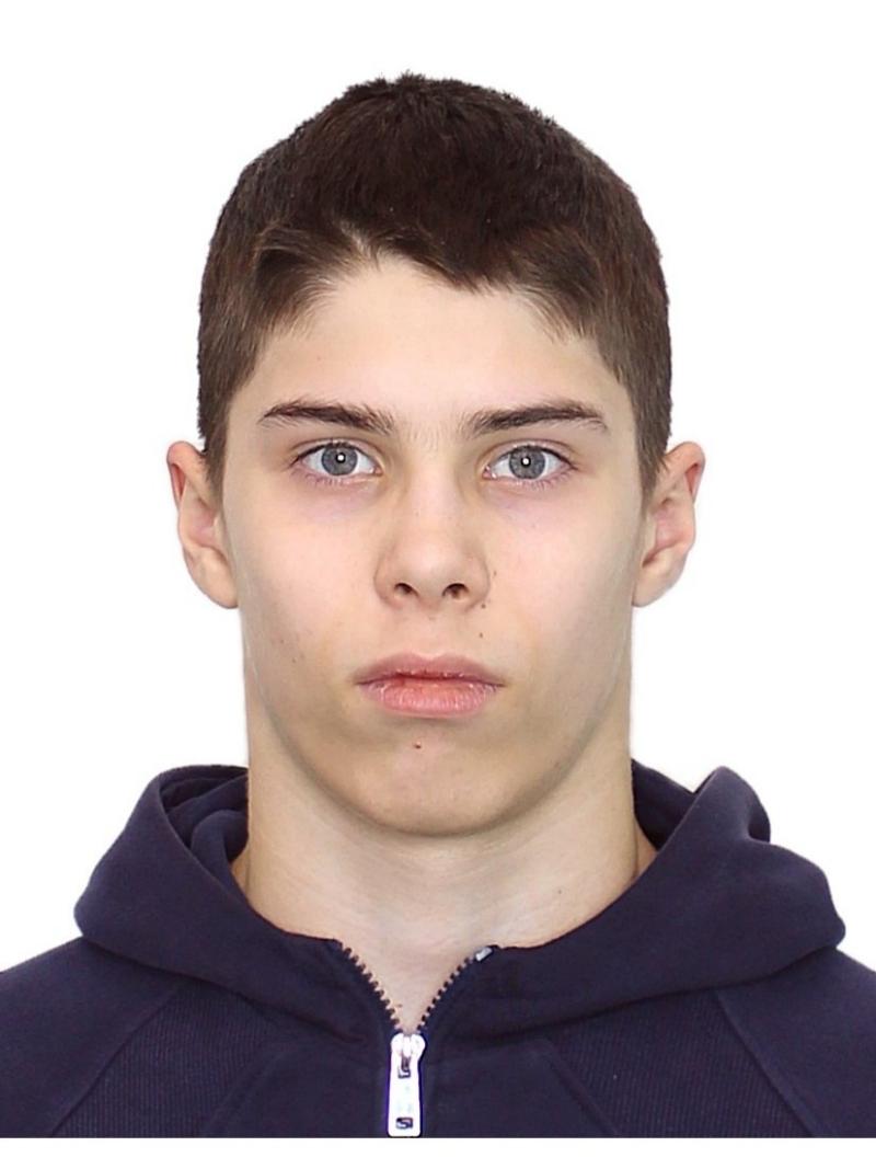 Соловьев Сергей Александрович