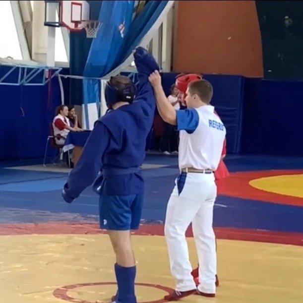Бобров Глеб Романович