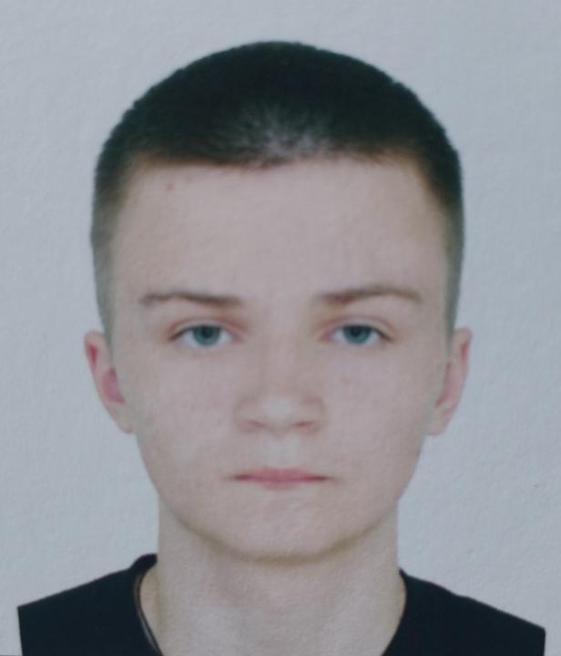 Шевцов Марк Алексеевич