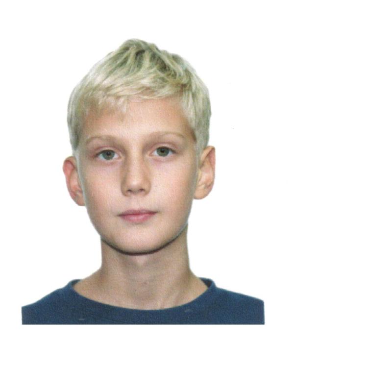 Линкевич Глеб Андреевич
