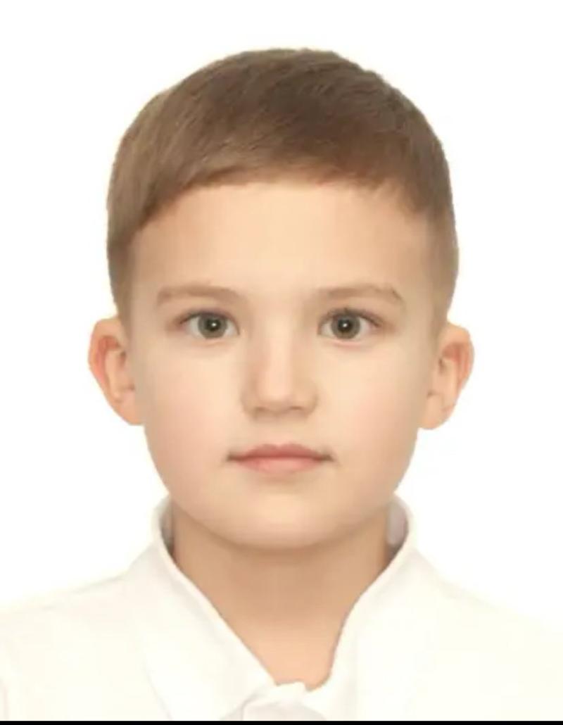 Сергеев Степан Алексеевич