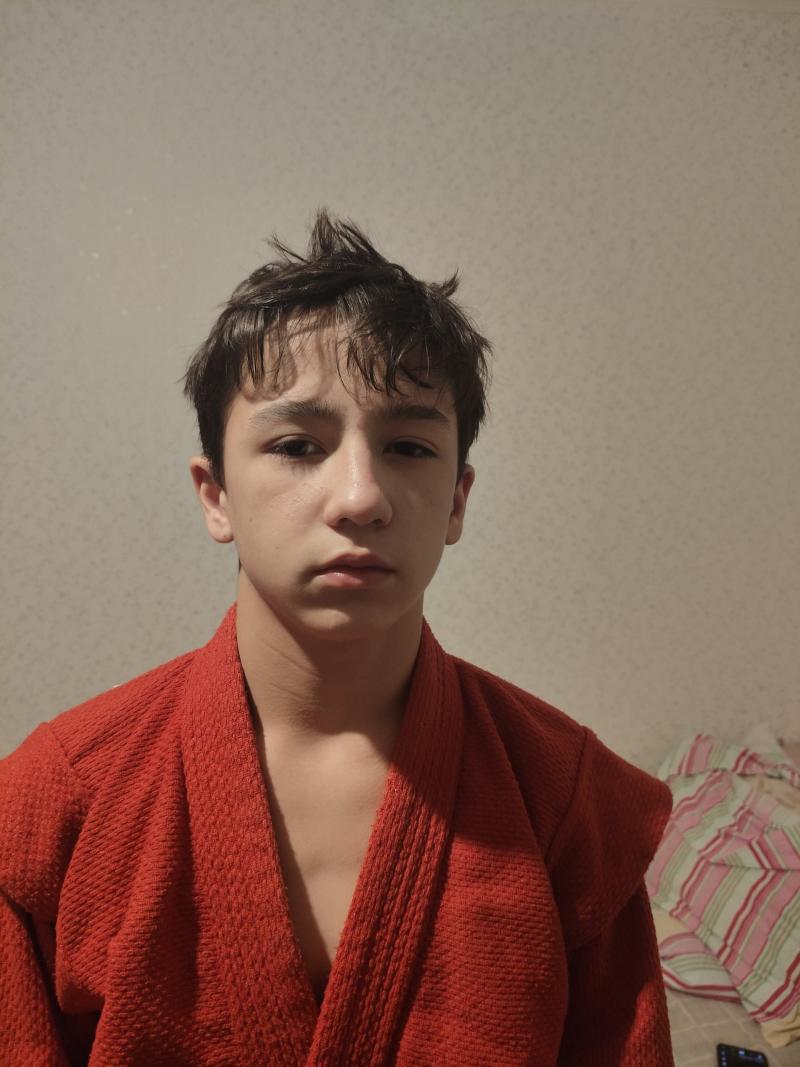 Житников Олег Александрович
