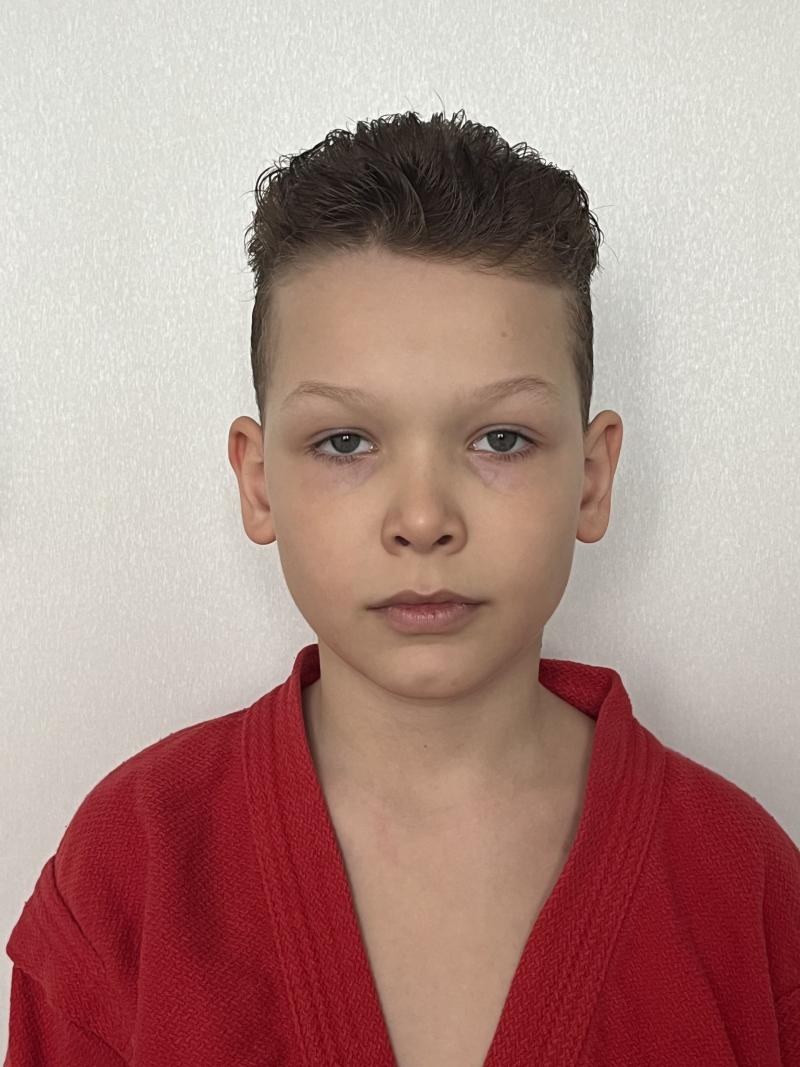 Тарабакин Евгений Васильевич