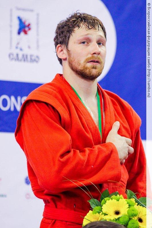 Михайлин Вячеслав Вячеславович