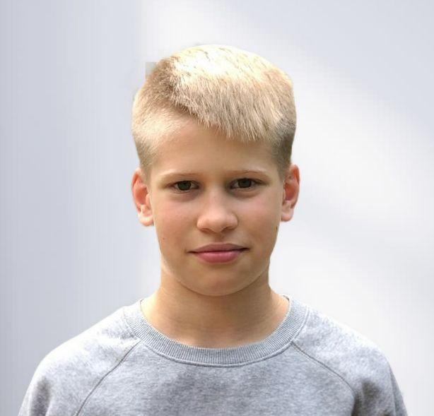 Смирнов Матвей Павлович