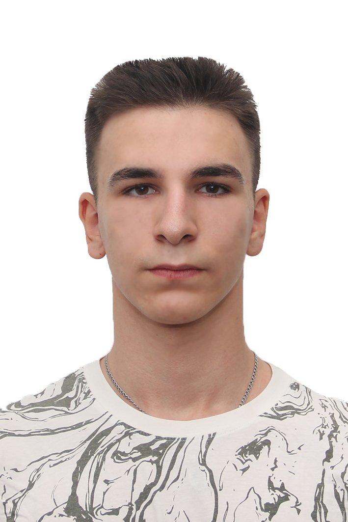 Васильев Дмитрий Игоревич