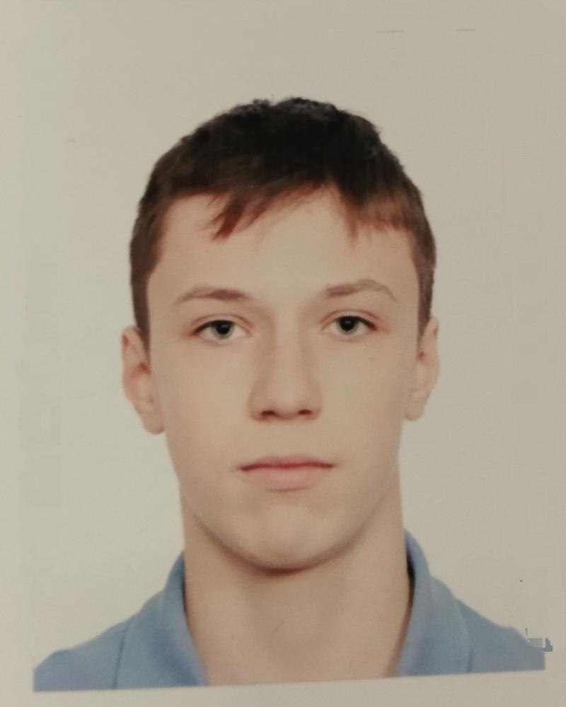Ткаченко Архип Сергеевич
