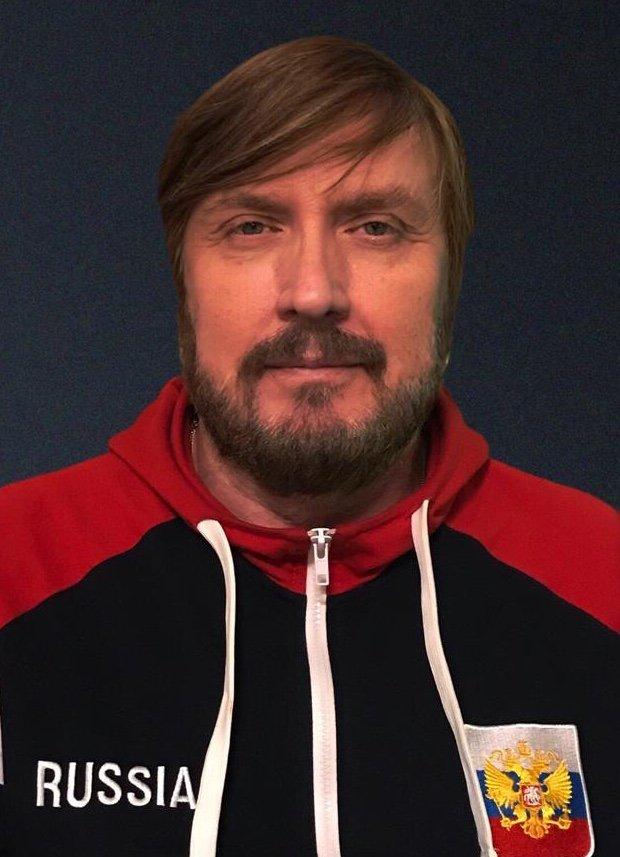Кучмаев Юрий Вячеславович