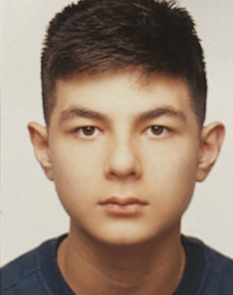 Абдрахманов Тимур Ринатович