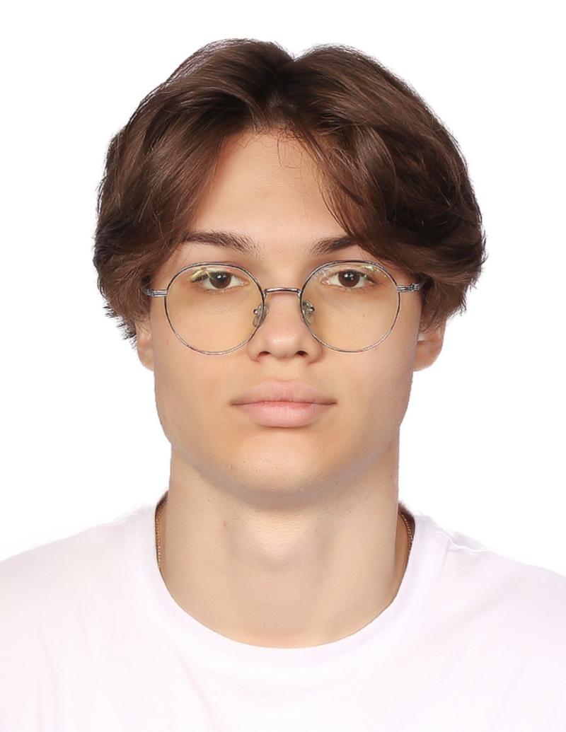Яковлев Михаил Сергеевич