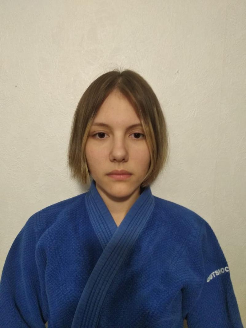 Гончарова Любовь Константиновна