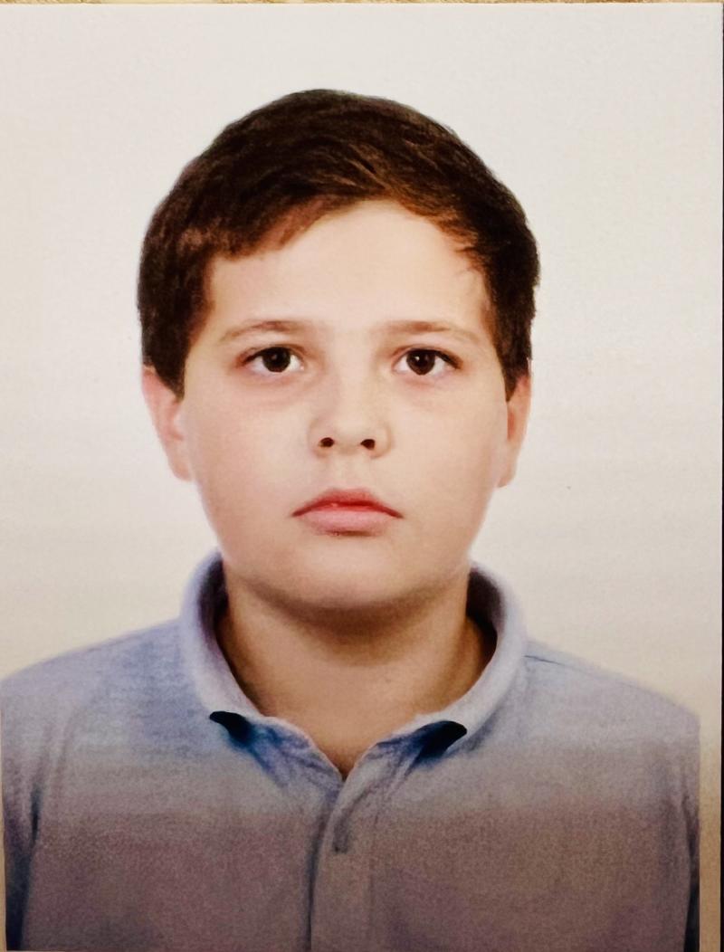 Овчинников Кирилл Олегович