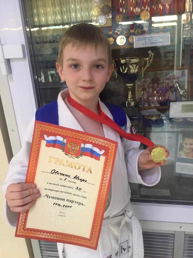 Овечкин Игорь Дмитриевич