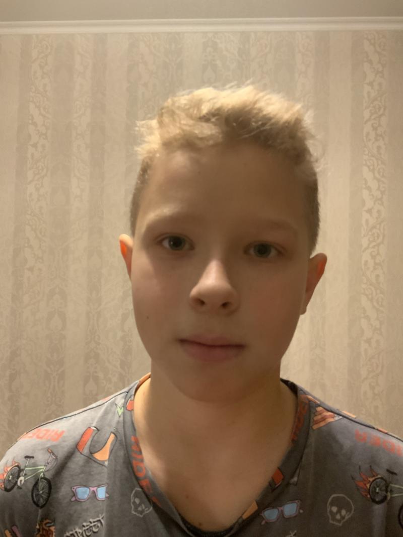 Рыжаков Станислав Алексеевич