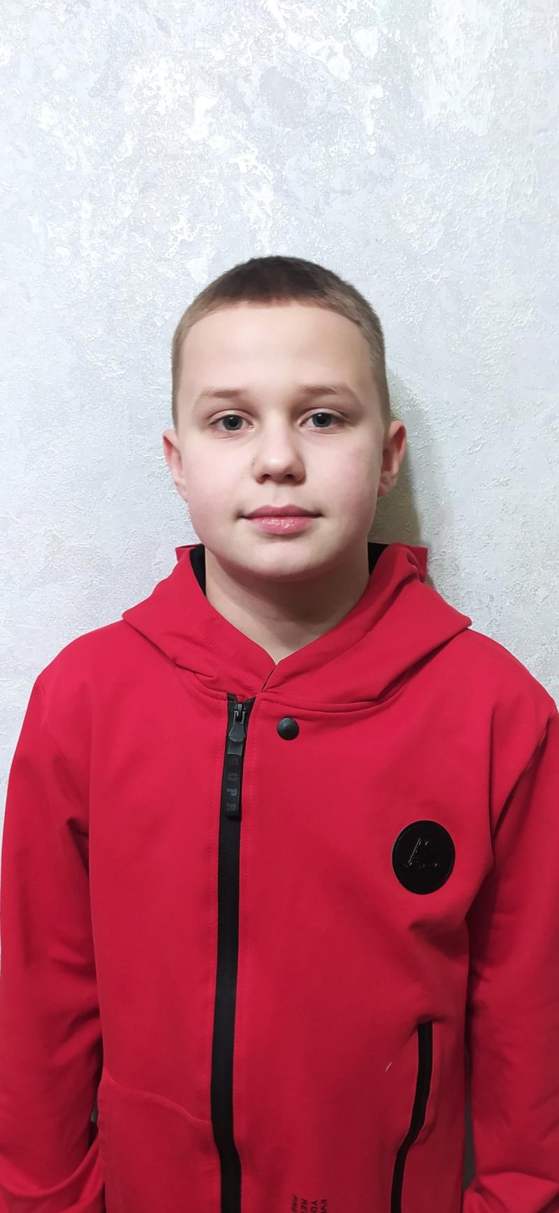Селезнев Павел Евгеньевич