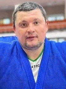 Олифир Александр Валерьевич