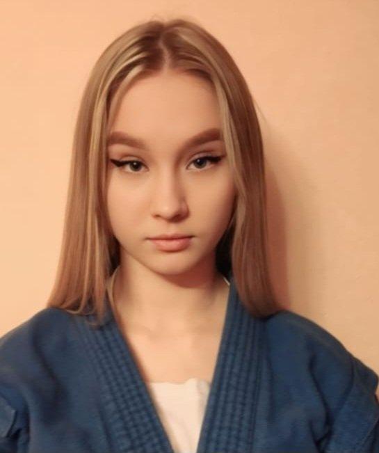 Иваненко Диана Александровна