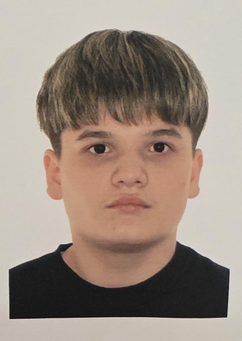 Ошкин Глеб Александрович