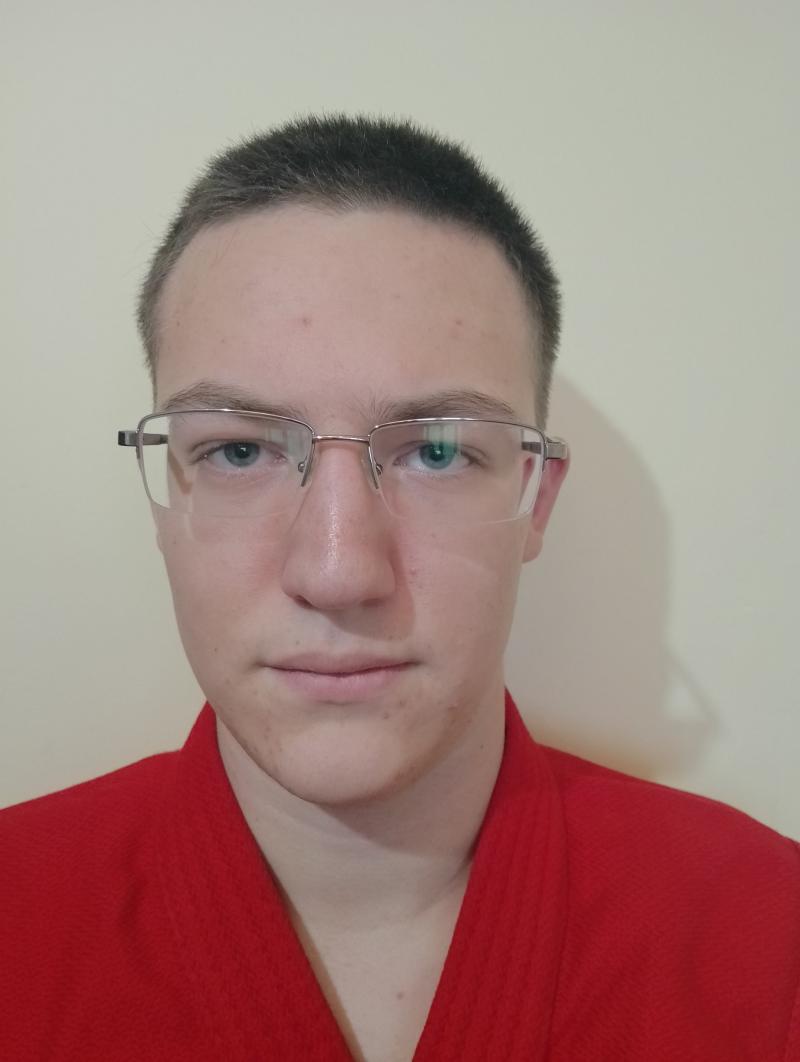 Эфендиев Тимур Мамед  Оглы