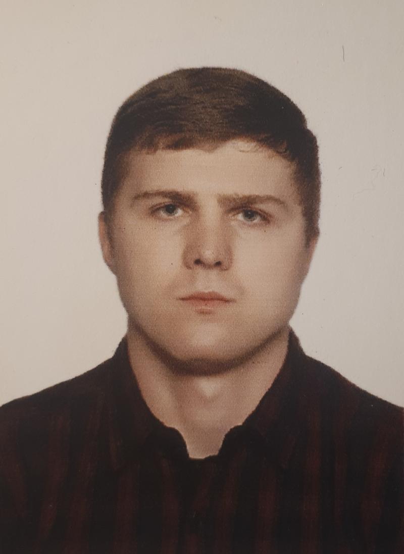 Свиридов Борис Александрович