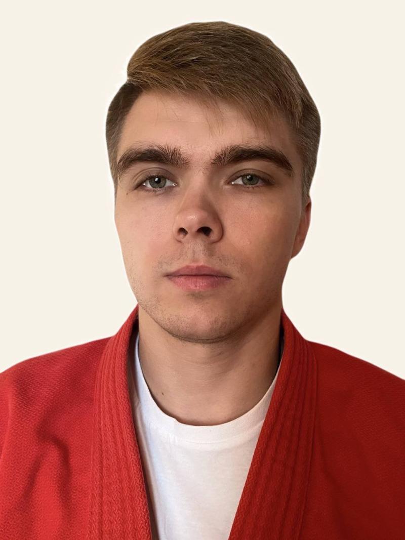 Сороченков Артем Максимович