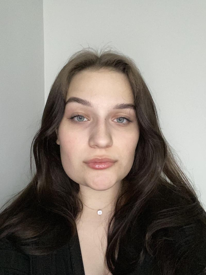 Васильева Яна Денисовна