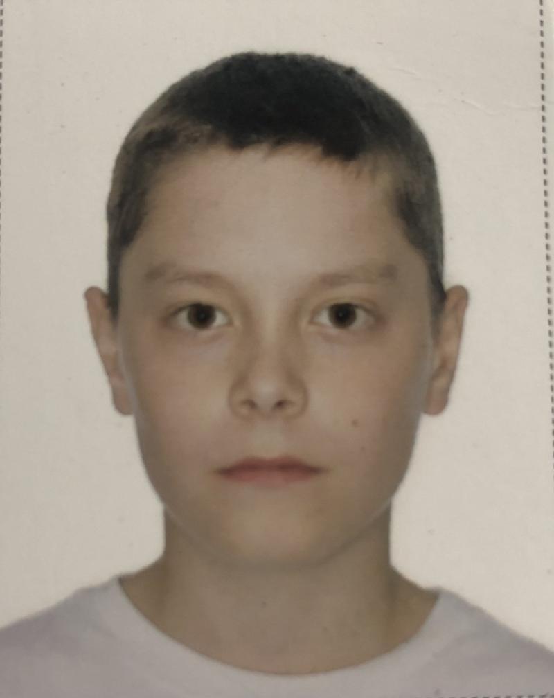 Бахолдин Роман Максимович