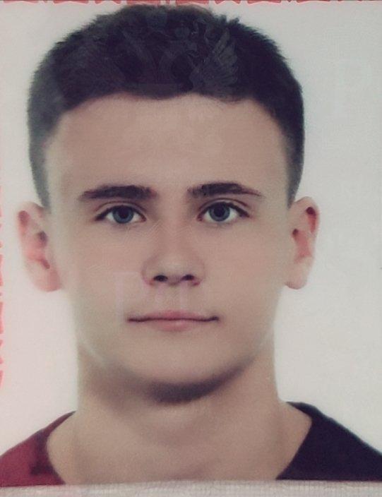 Парусов Артём Денисович