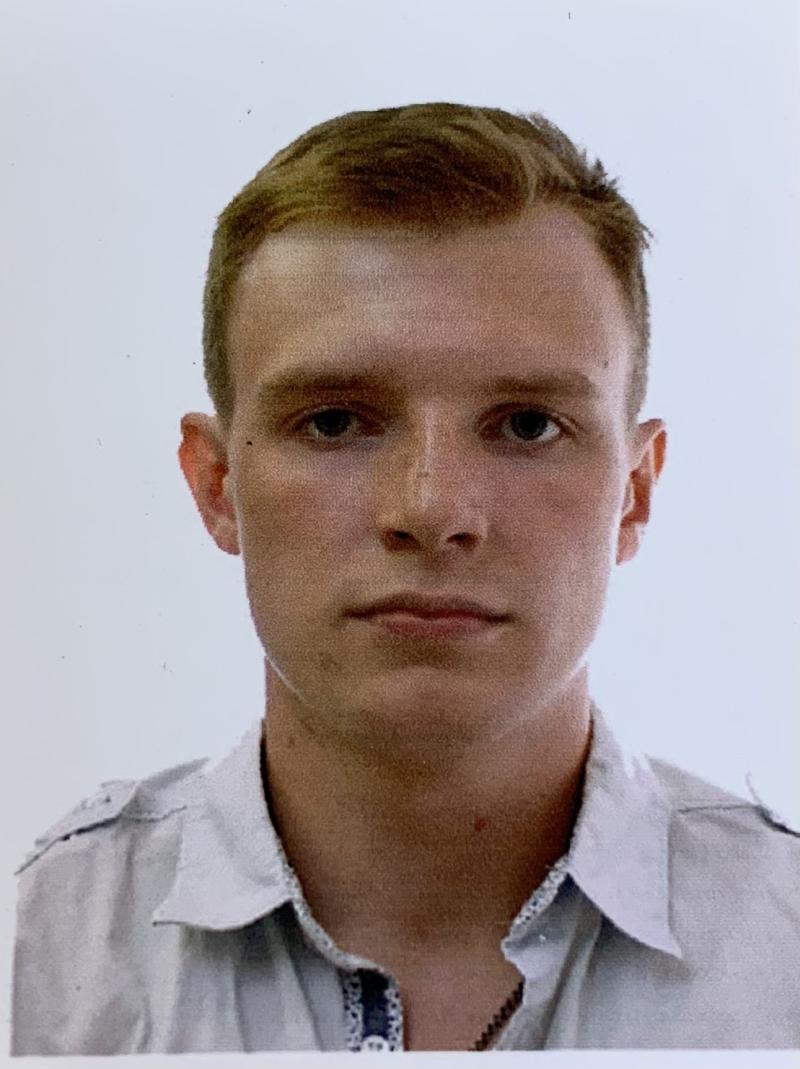 Душин Максим Дмитриевич