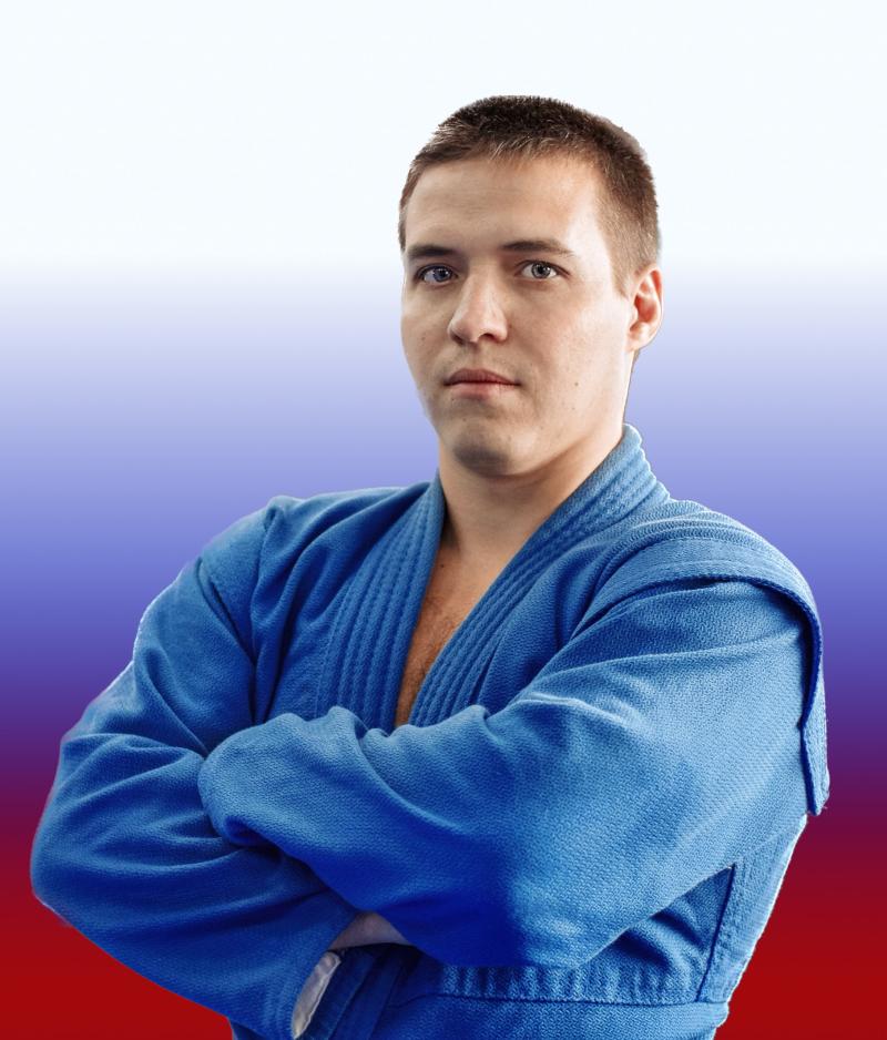 Горшков Сергей Аркадьевич
