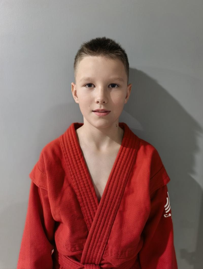 Кожакин Вадим Игоревич