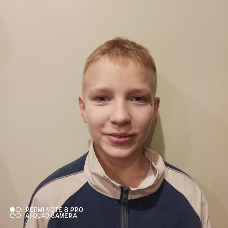 Виноградов Тимофей Юрьевич