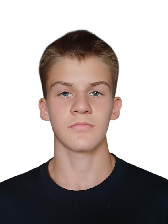 Смирнов Роман Федорович