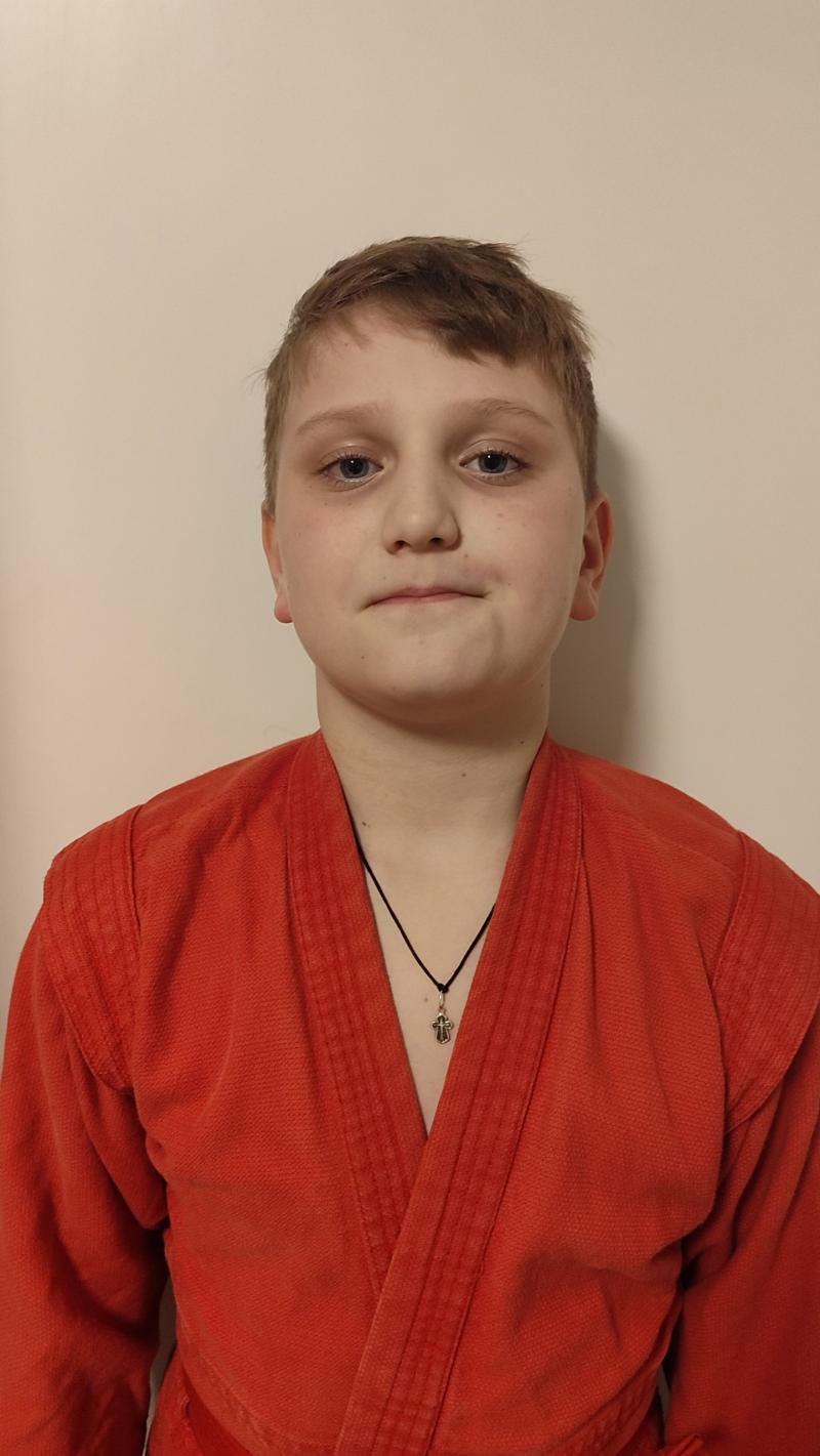 Пашковский Николай Васильевич