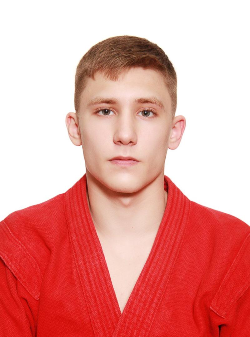 Маеров Кирилл Анатольевич