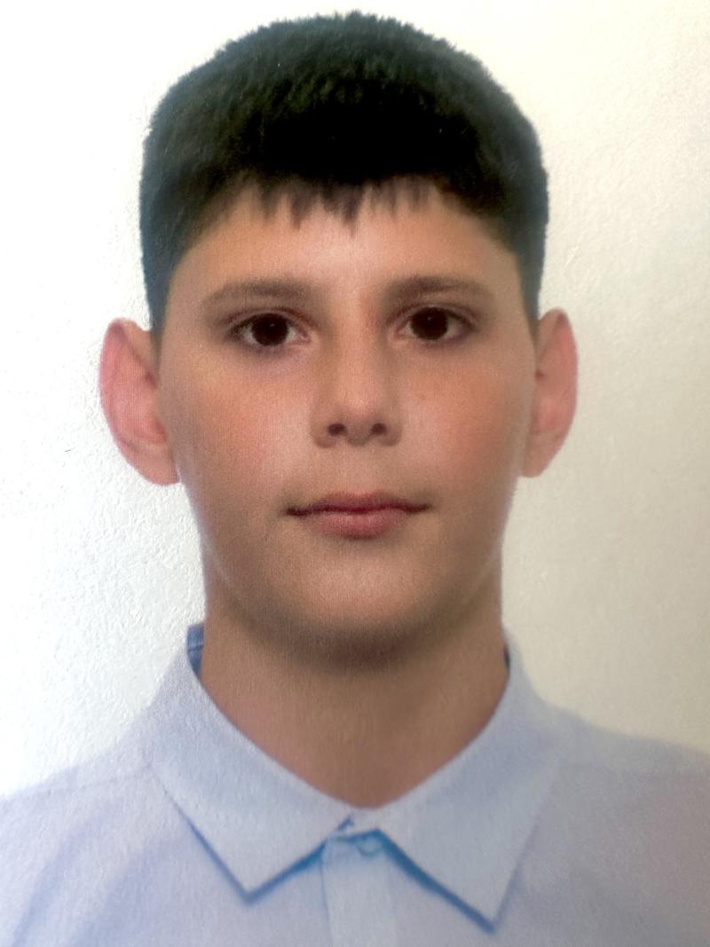 Тетерюков Георгий Константинович