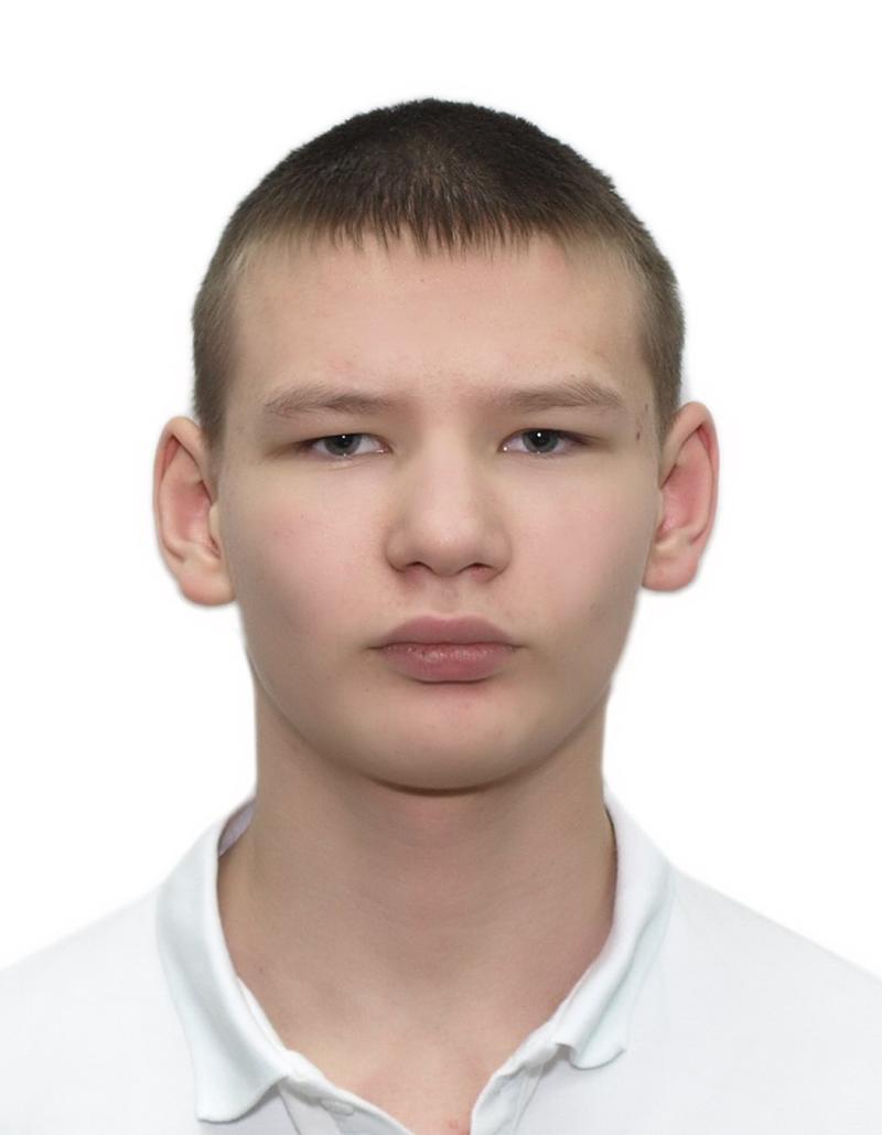 Смирнов Станислав Андреевич