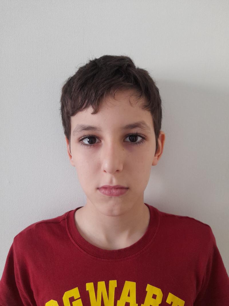 Абдулаев Микаил Раупович