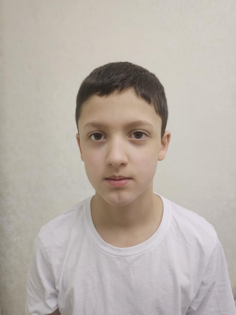 Мамедов Гусейн Гидаятович