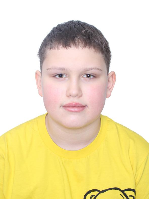 Илларионов Тимофей Александрович