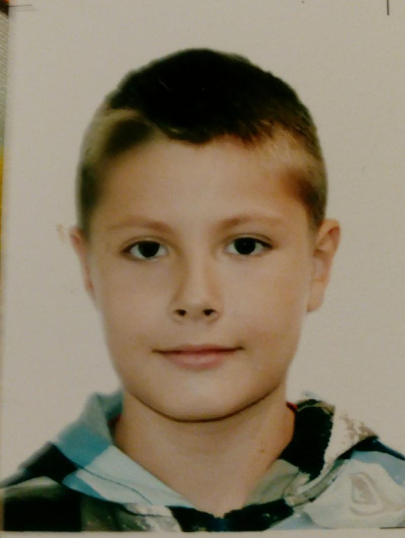 Быков Георгий Ильич