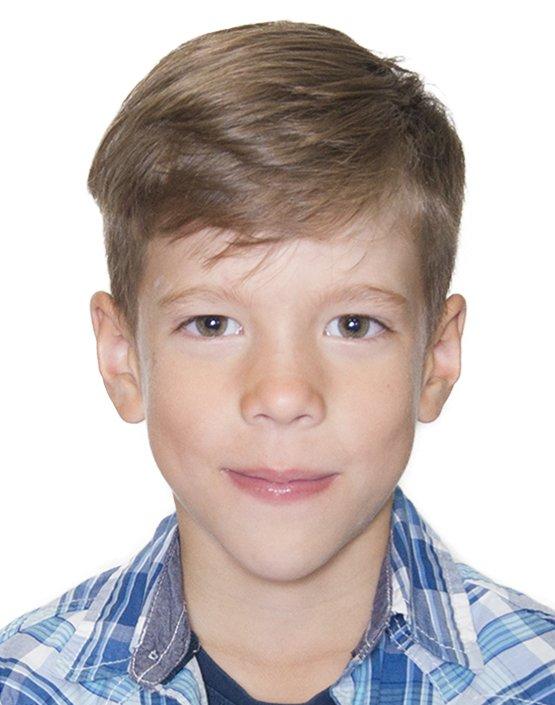 Саенко Григорий Иванович