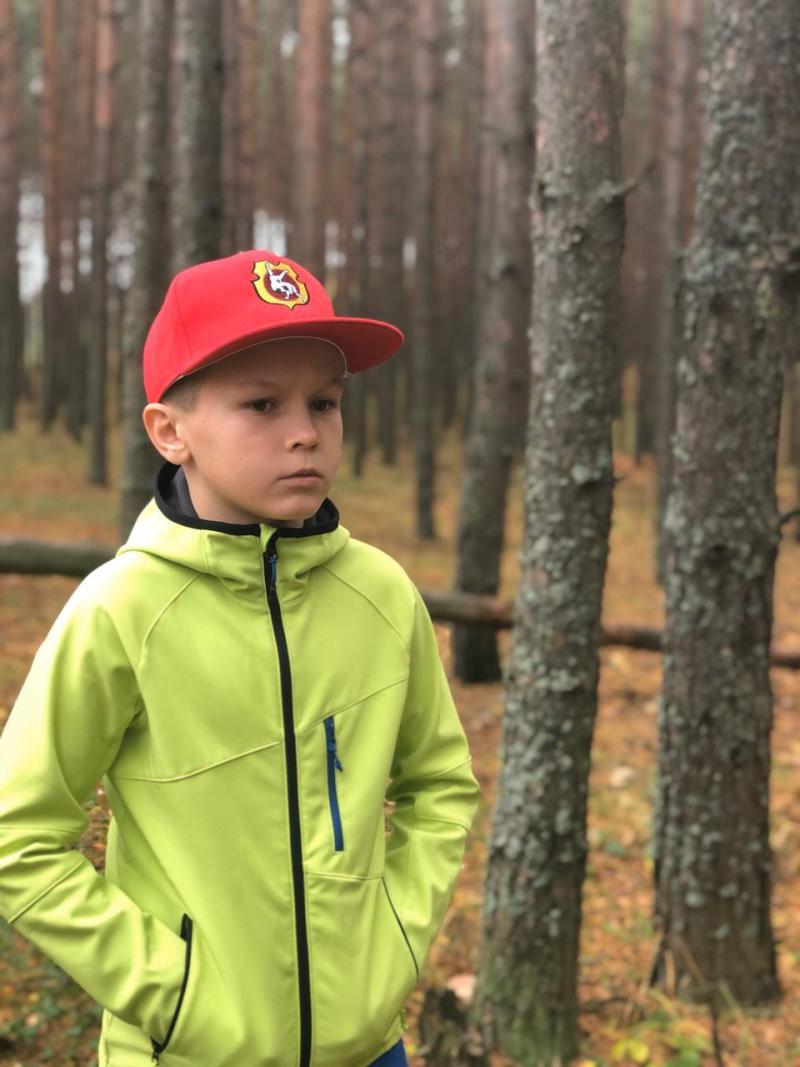 Овчинников Тимофей Сергеевич