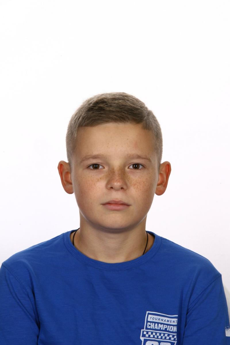 Кравцов Марк Степанович