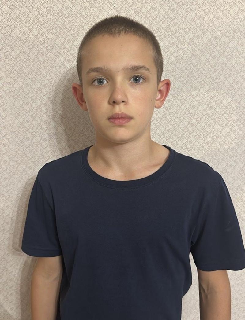 Шавырин Микаэл Александрович