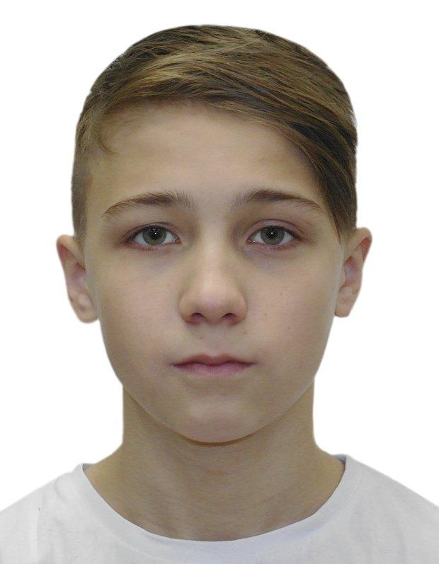 Киляков Аким Константинович