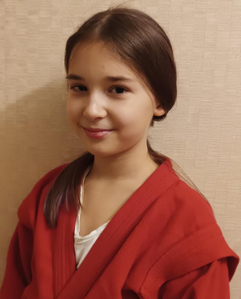 Скляр Екатерина Александровна